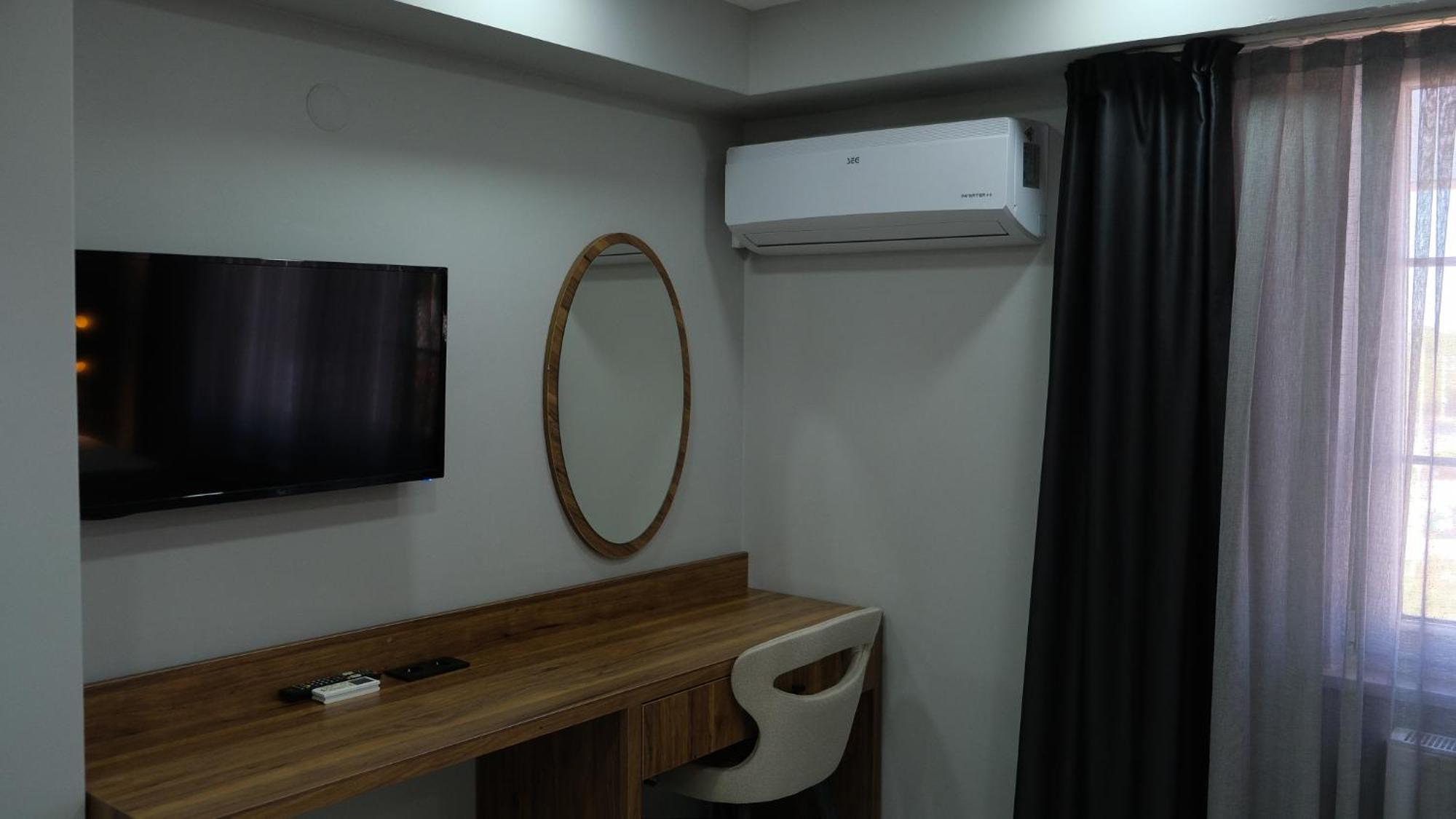 Lagom Hotel Edirne Exteriör bild