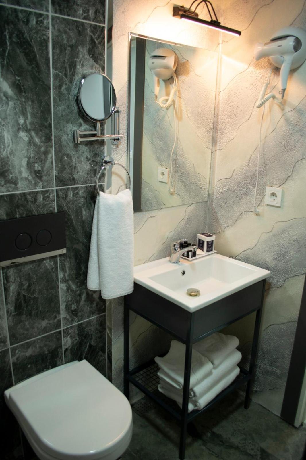 Lagom Hotel Edirne Exteriör bild